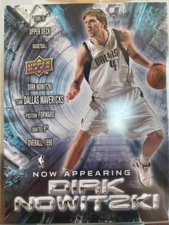 Dirk Nowitzki