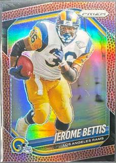 Jerome Bettis