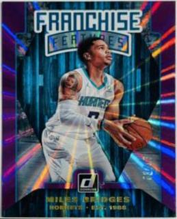 Miles Bridges