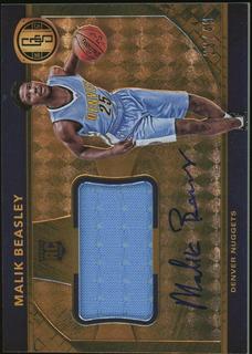 Malik Beasley