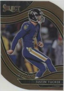 Justin Tucker