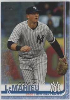 DJ LeMahieu