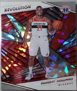 Dwight Howard