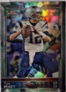 Tom Brady