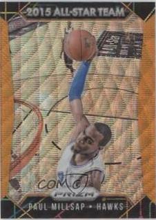 Paul Millsap