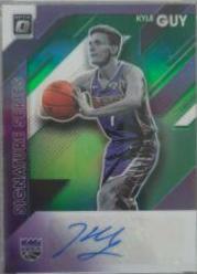 Kyle Guy