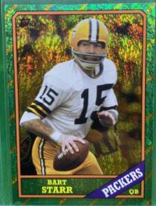 Bart Starr