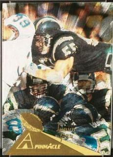 Junior Seau