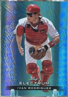 Ivan Rodriguez