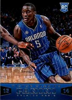 Victor Oladipo