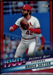 Bruce Sutter