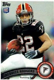 Jacquizz Rodgers