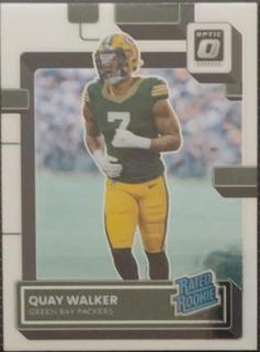 Quay Walker