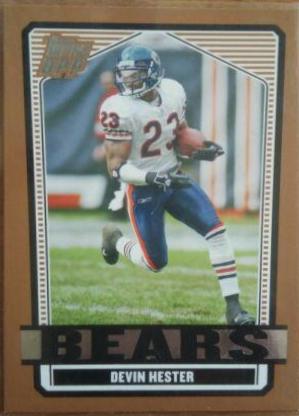 Devin Hester #82