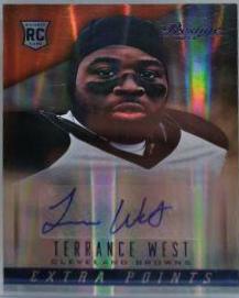 Terrance West