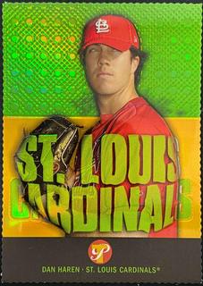 Dan Haren