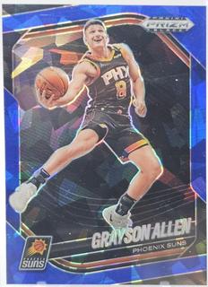 Grayson Allen