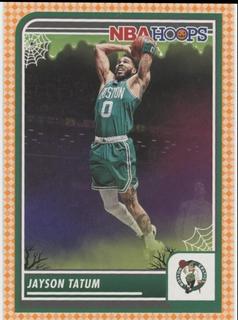 Jayson Tatum