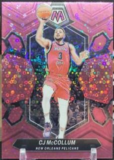 CJ McCollum
