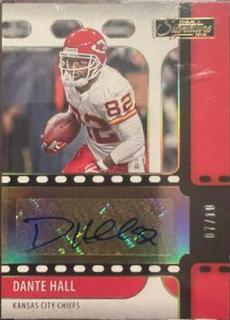 Dante Hall