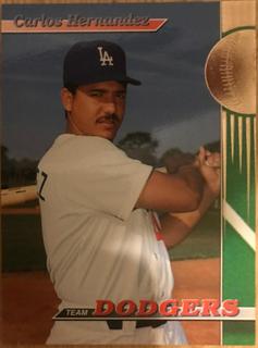 Carlos Hernandez