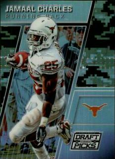 Jamaal Charles