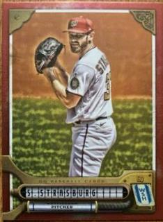 Stephen Strasburg