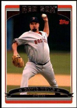 David Wells #240