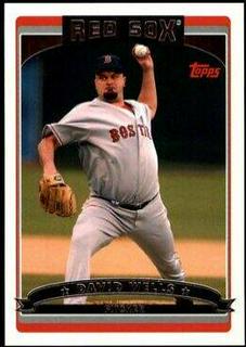 David Wells