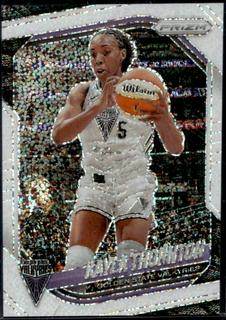 Kayla Thornton