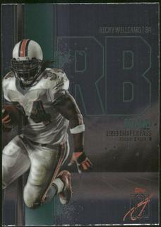 Ricky Williams