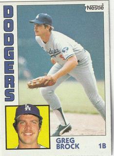 Greg Brock
