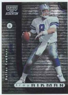 Troy Aikman