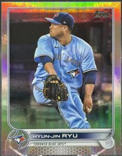 Hyun Jin Ryu