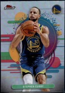 Stephen Curry