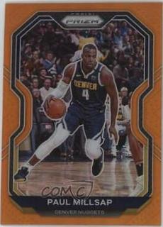 Paul Millsap