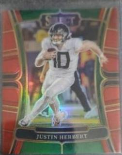 Justin Herbert