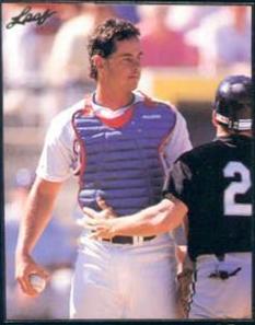 Geno Petralli