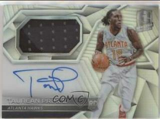 Taurean Prince