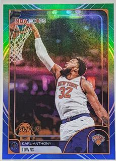 Karl-Anthony Towns