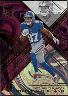 Sterling Shepard