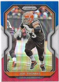 Joe Thomas