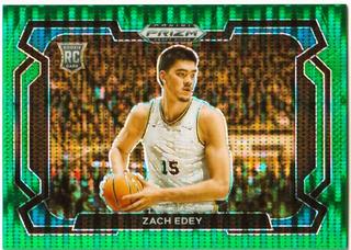 Zach Edey