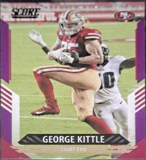 George Kittle