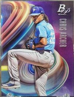 Chris Archer