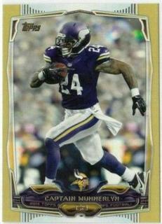 Captain Munnerlyn