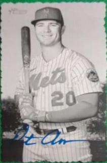 Pete Alonso