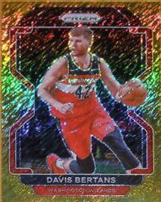 Davis Bertans