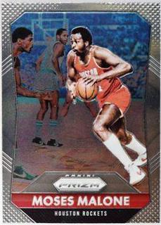Moses Malone