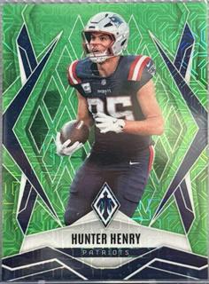Hunter Henry